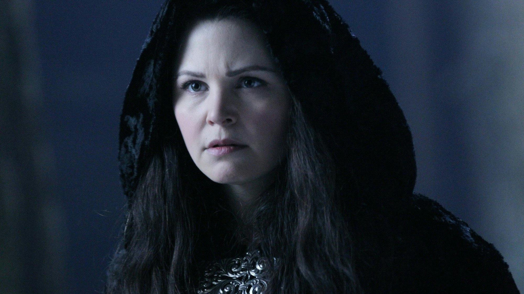 Era Uma Vez - episódio 1x16