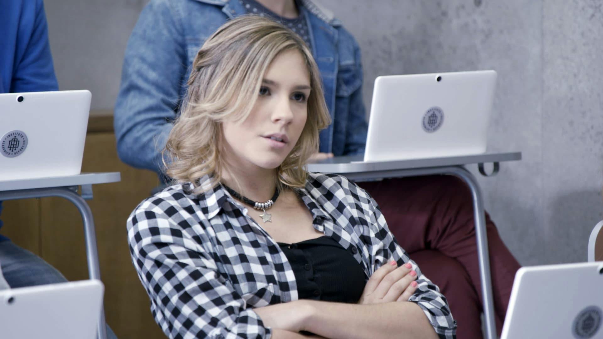 O11ZE - episódio 1x25