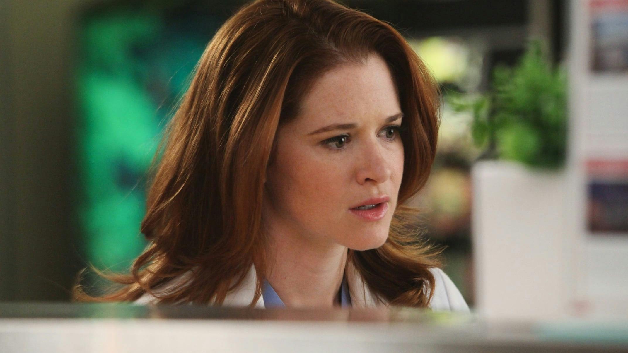 Grey's Anatomy - episódio 8x1