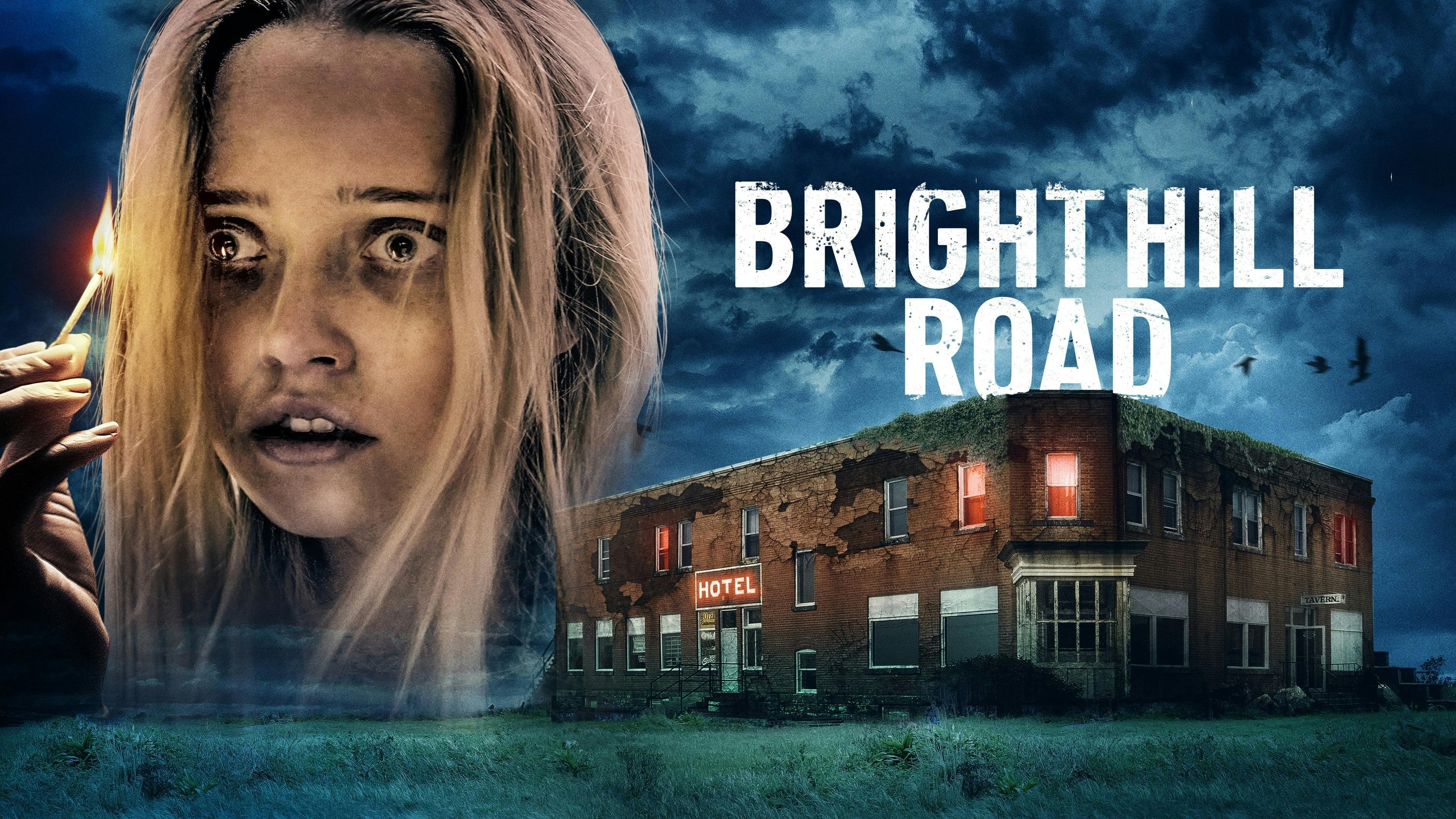 Bright Hill Road backdrop
