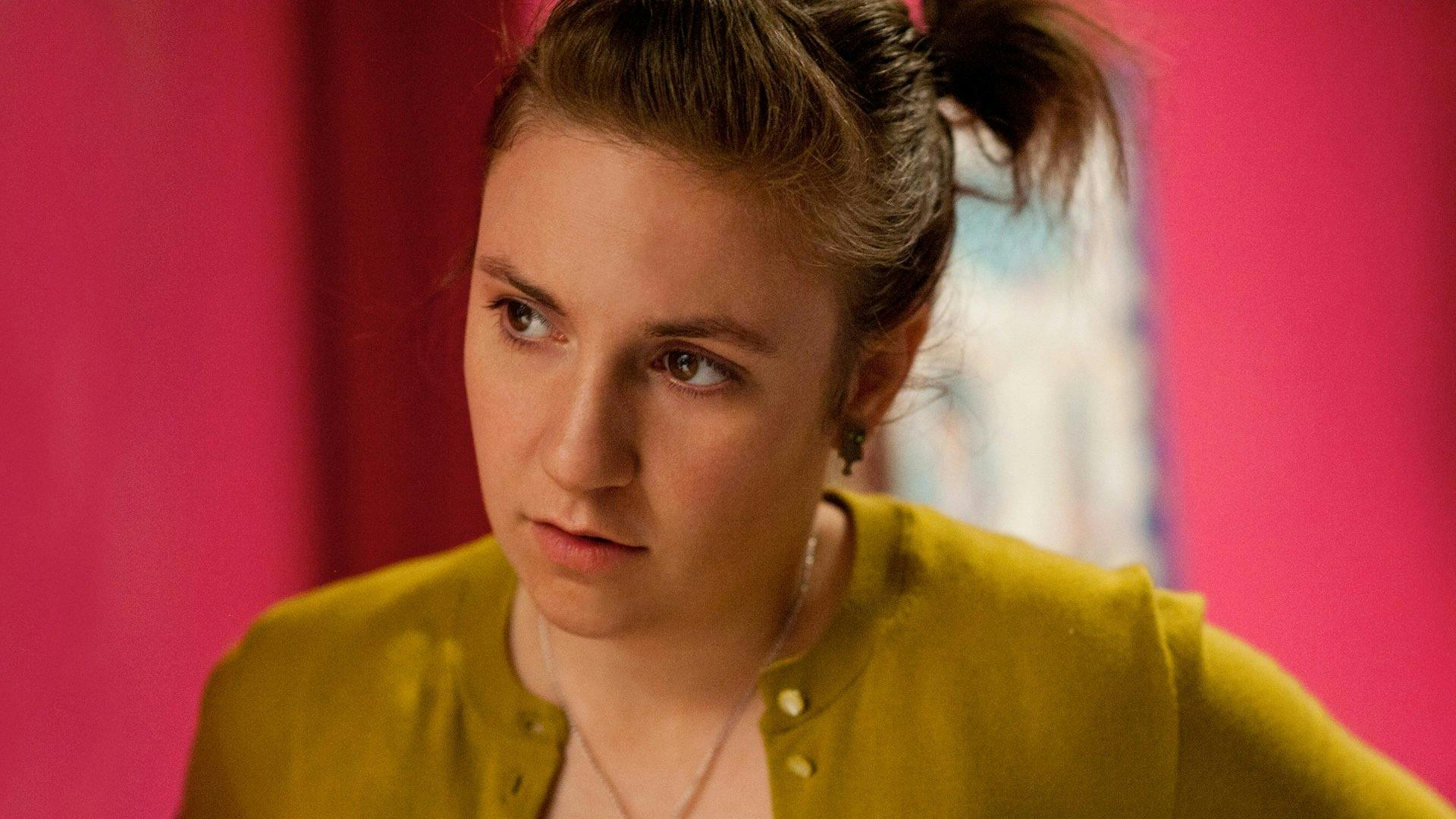 Girls - episódio 1x3