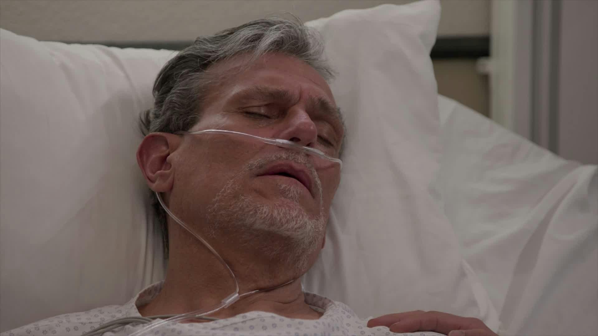 As Filhas da Senhora Garcia - episódio 1x69