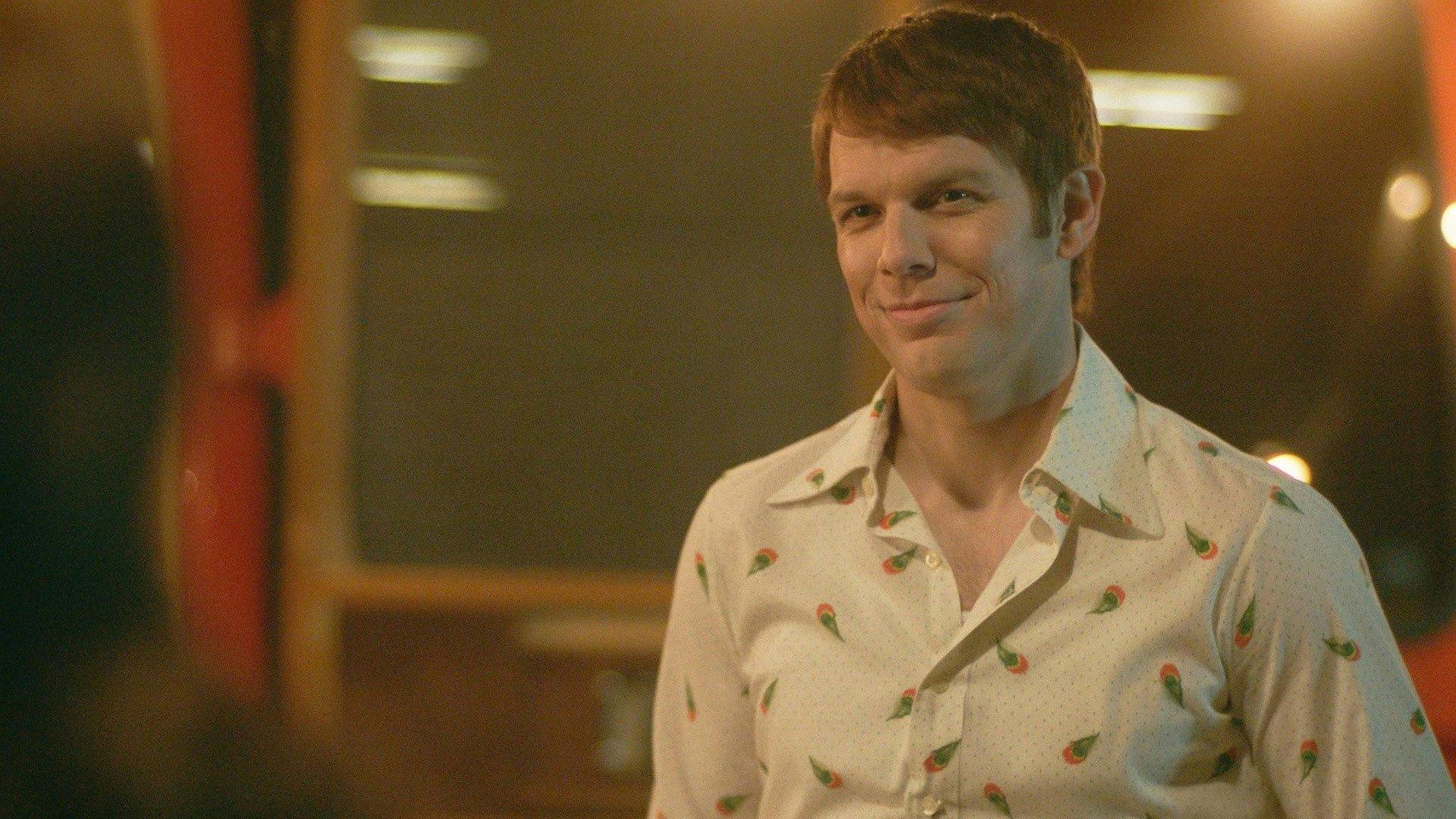 A Friend of the Family - episódio 1x4
