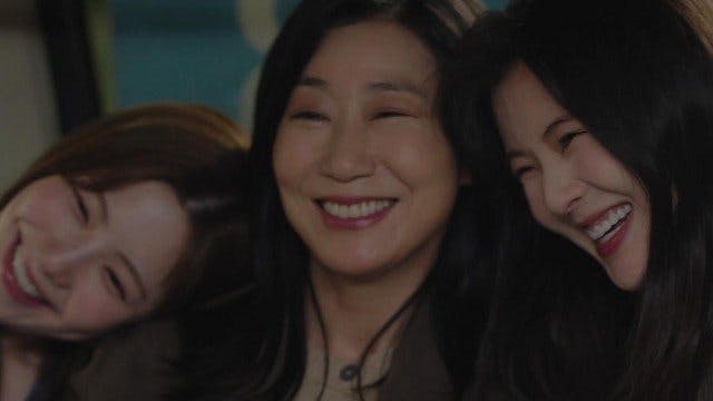 To the Moon - episódio 1x11