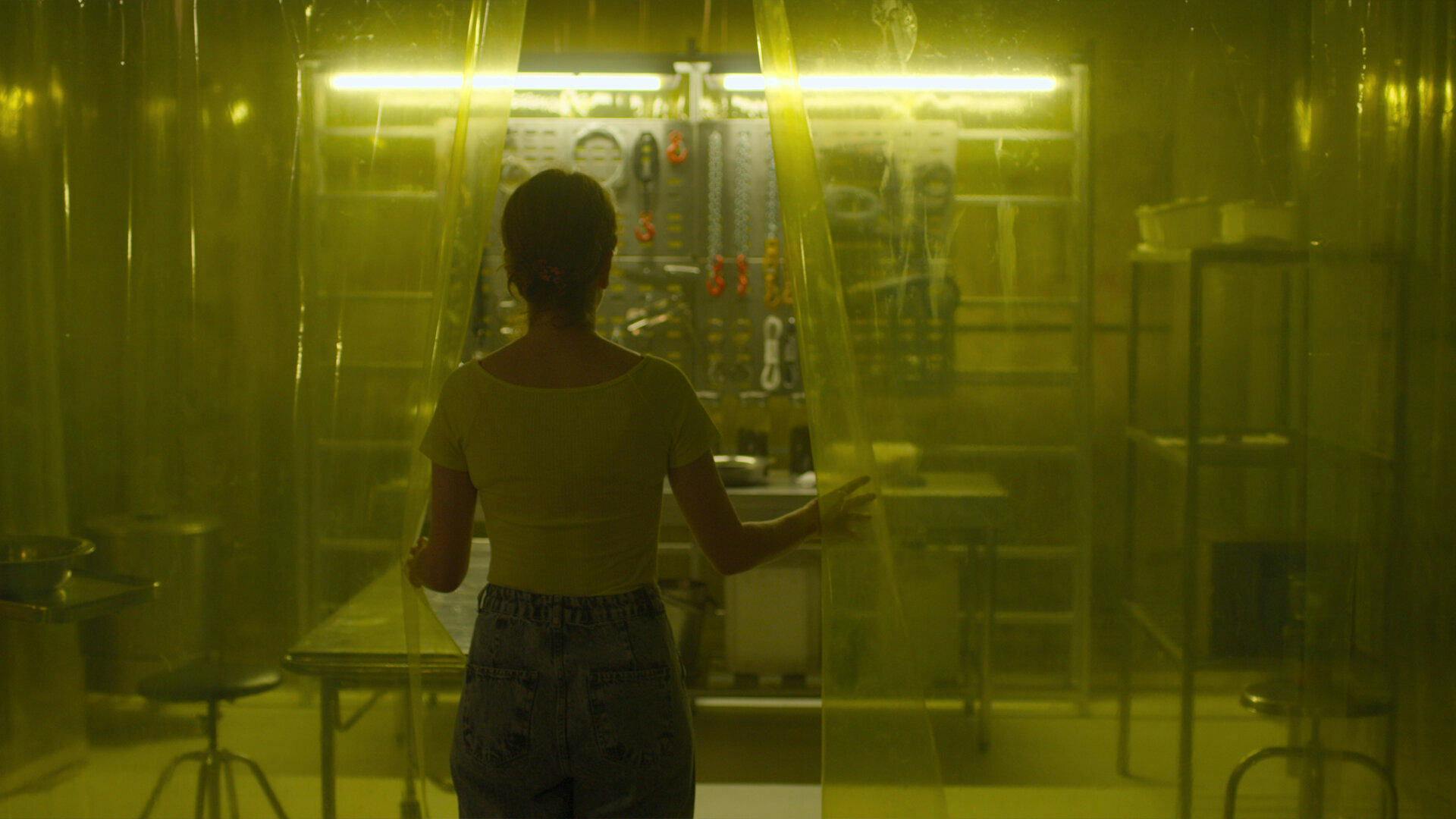 Bom Dia, Verônica - episódio 1x4
