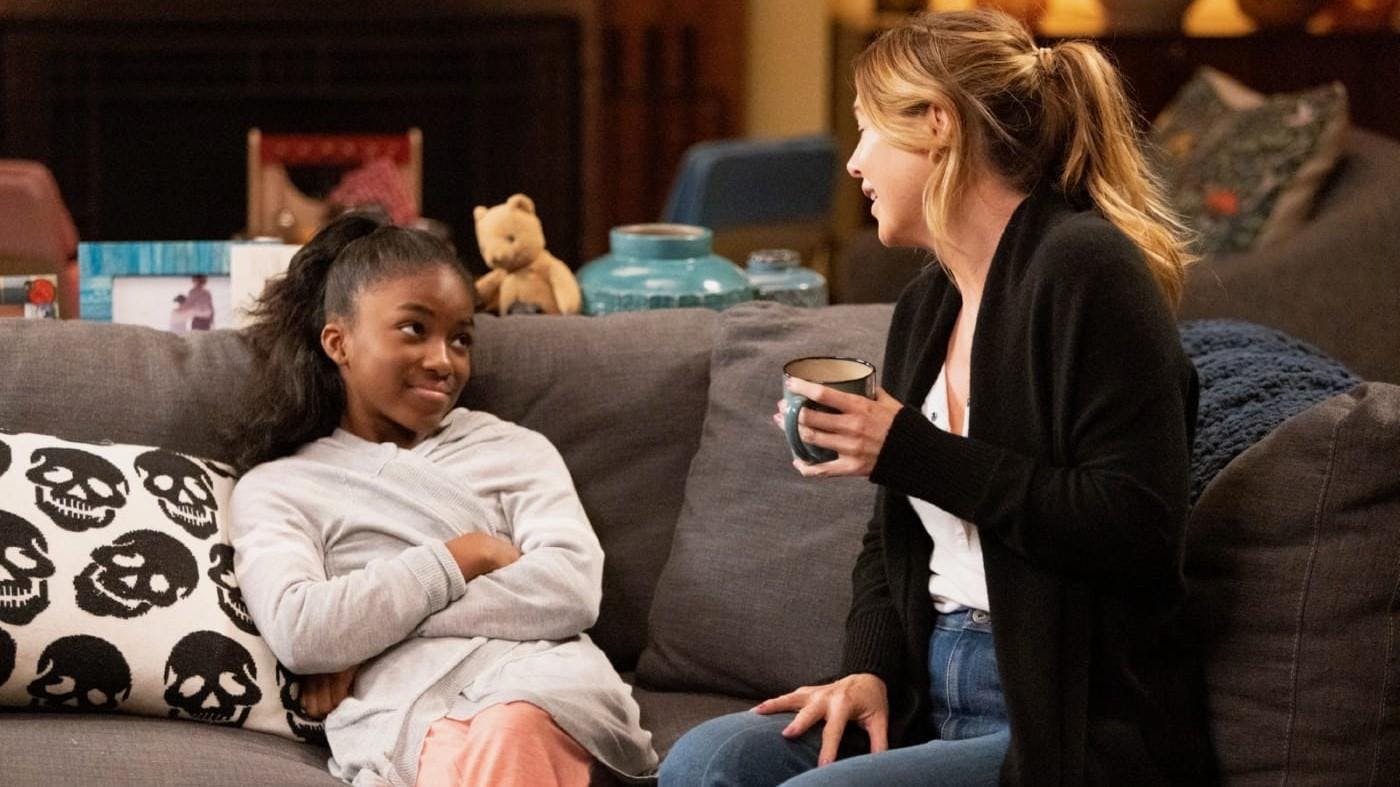 Grey's Anatomy - episódio 19x4