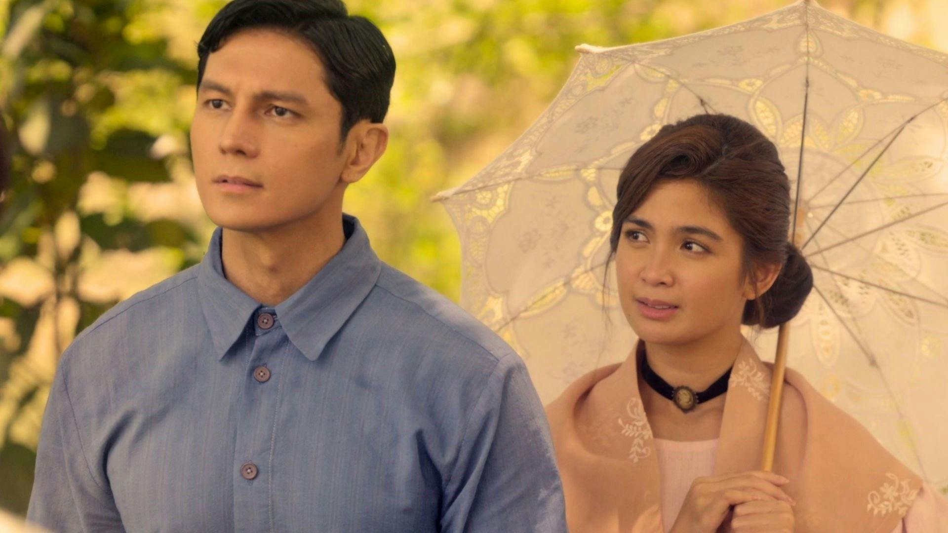 I Love You Since 1892 - episódio 1x7