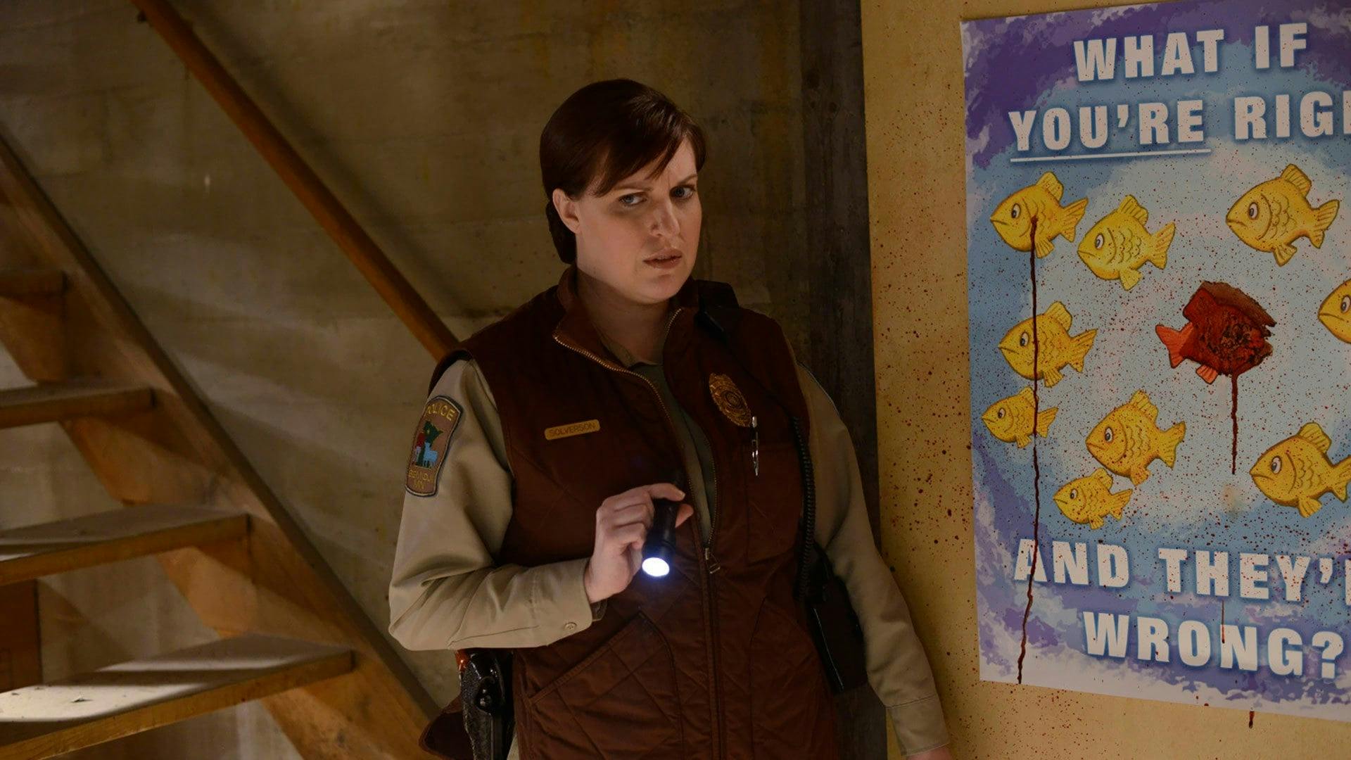 Fargo - episódio 1x5