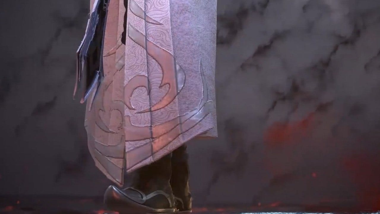 Tales of Gods and Demons - episódio 1x294