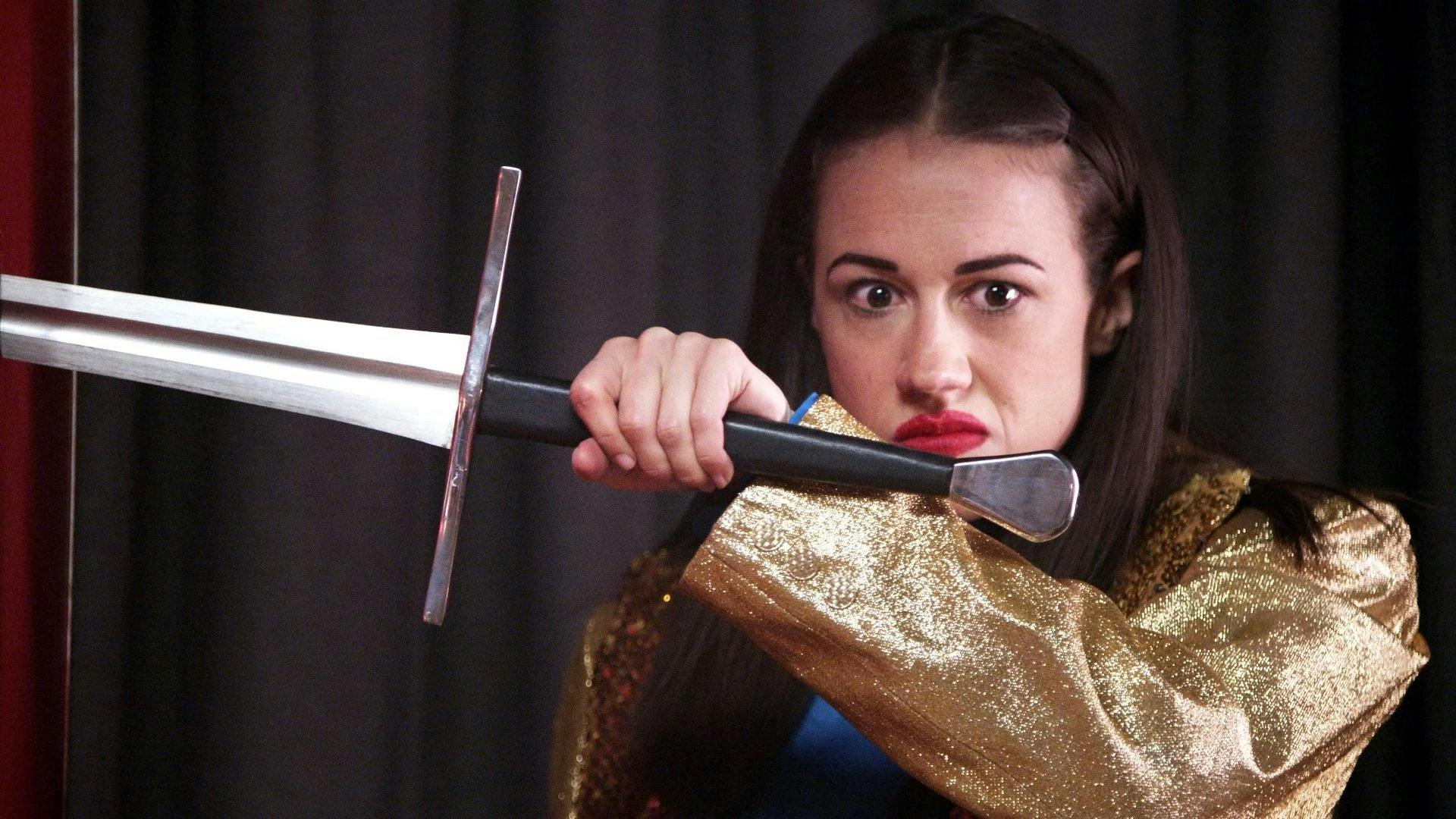 Haters Back Off - episódio 1x6