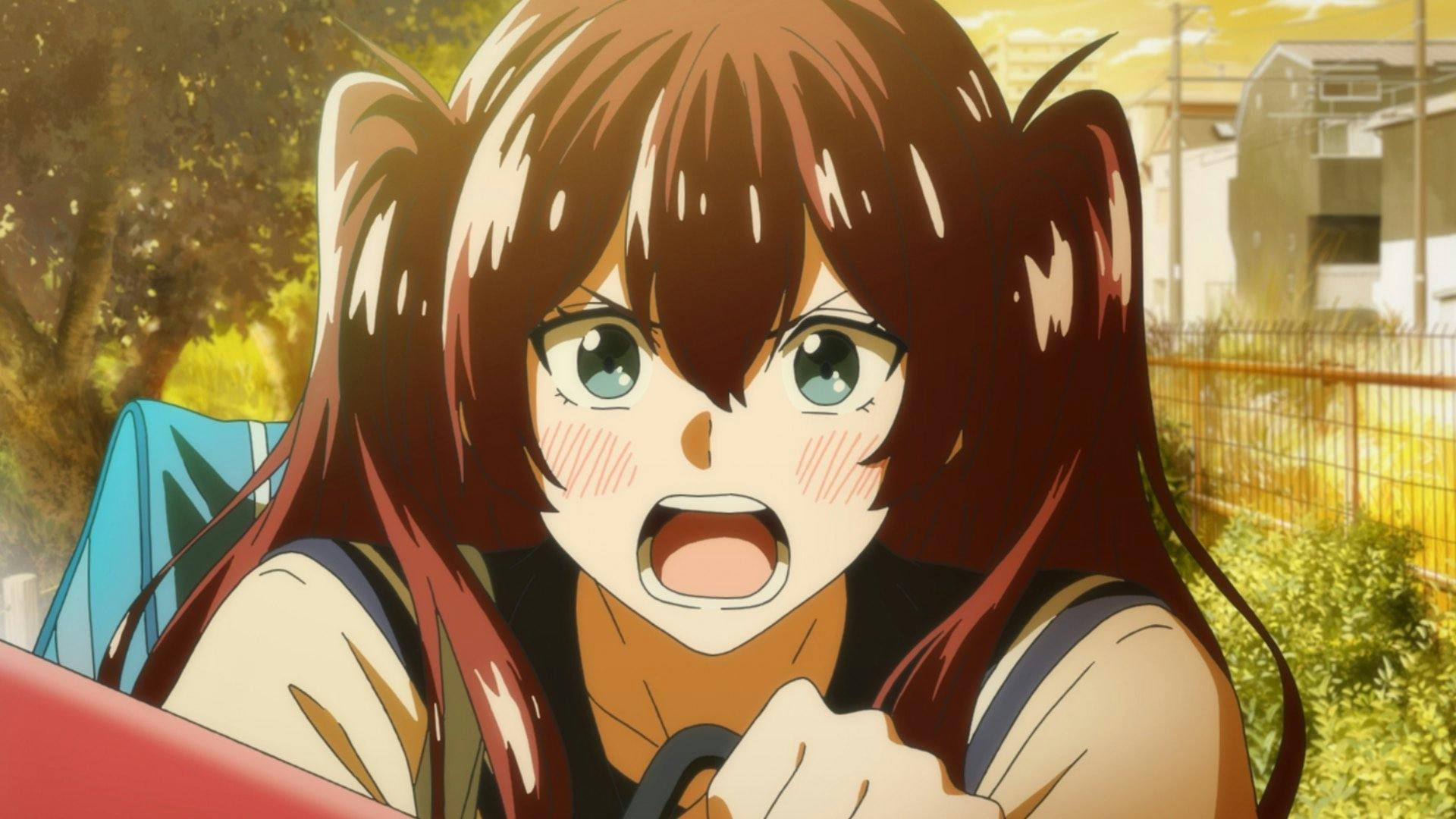 Ao no Orchestra - episódio 1x2