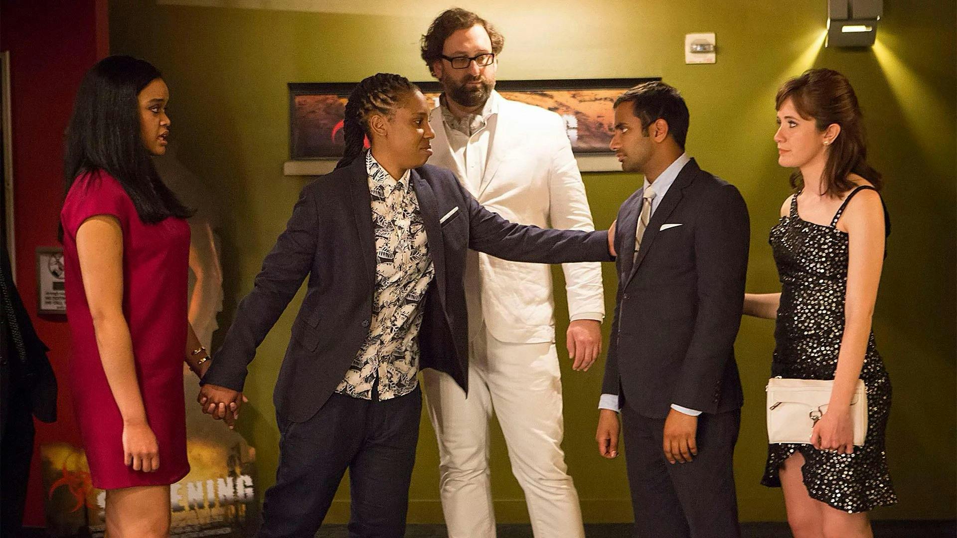 Master of None - episódio 1x10