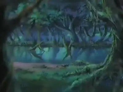 Love Hina - episódio 1x16