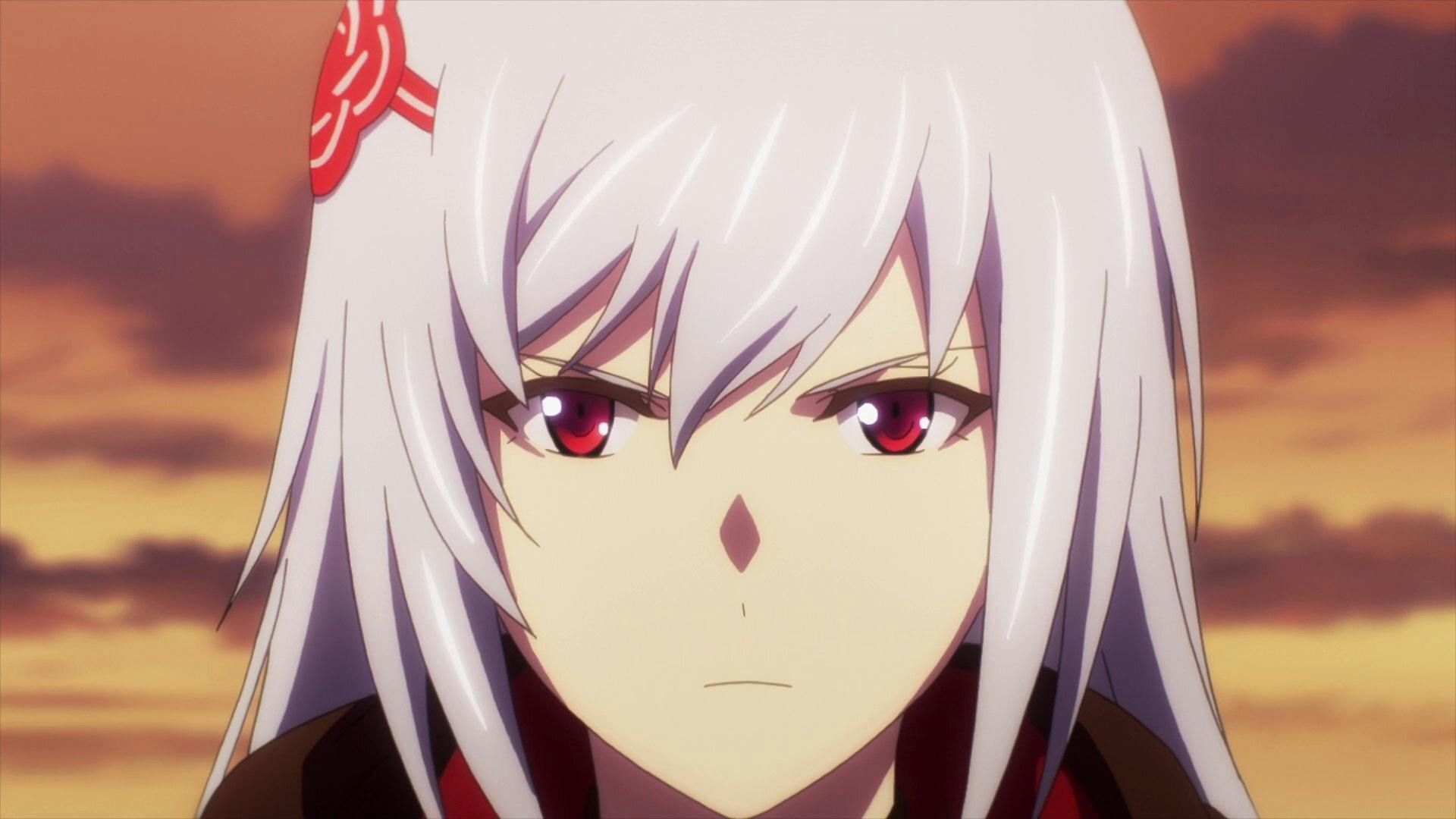Scarlet Nexus - episódio 1x16