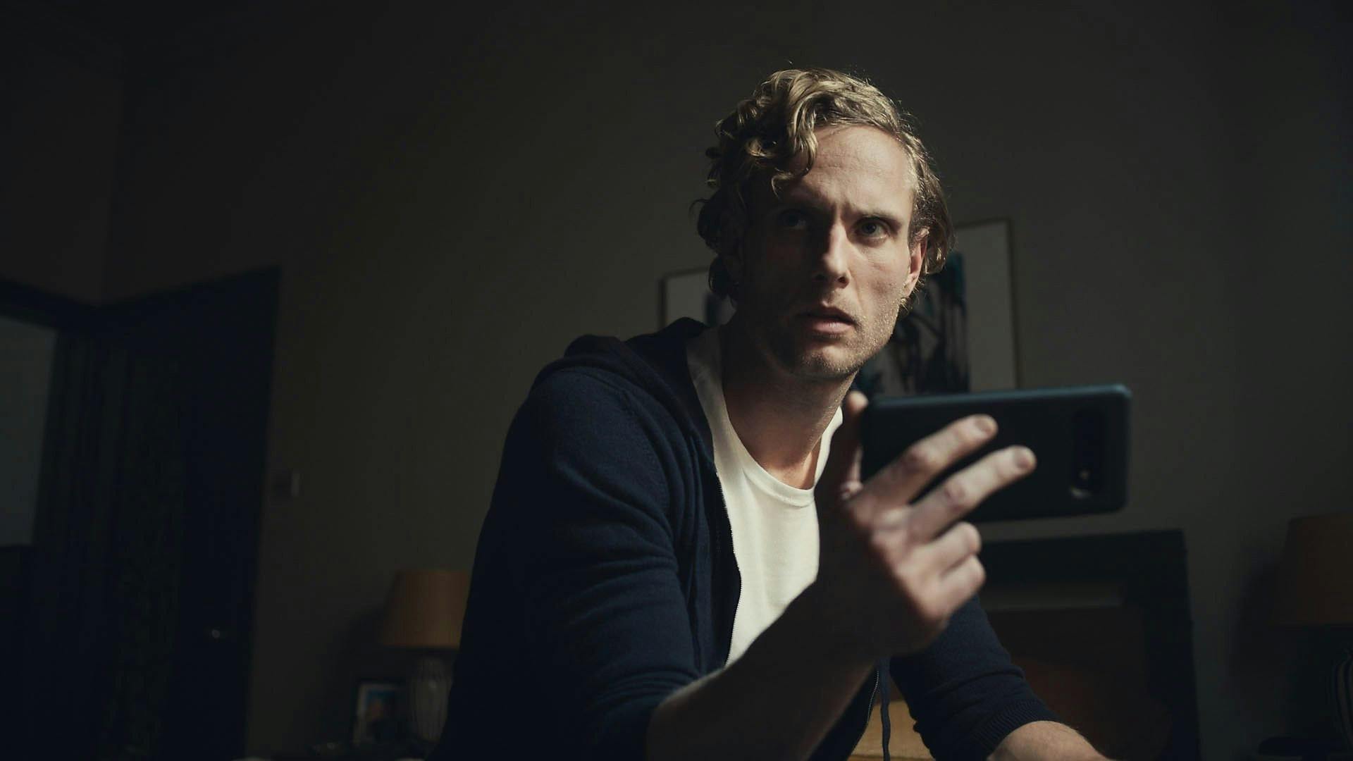 Cheaters: Amor e Traição - episódio 1x10