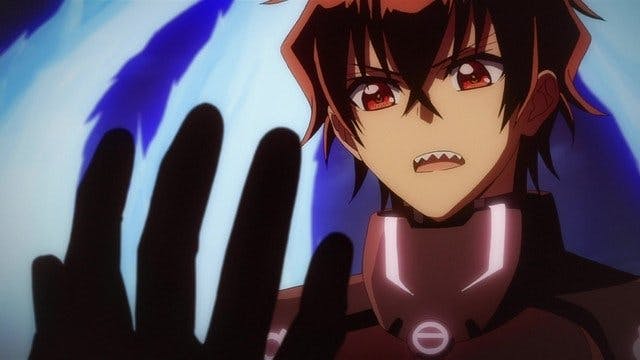 Twin Star Exorcists - episódio 1x49