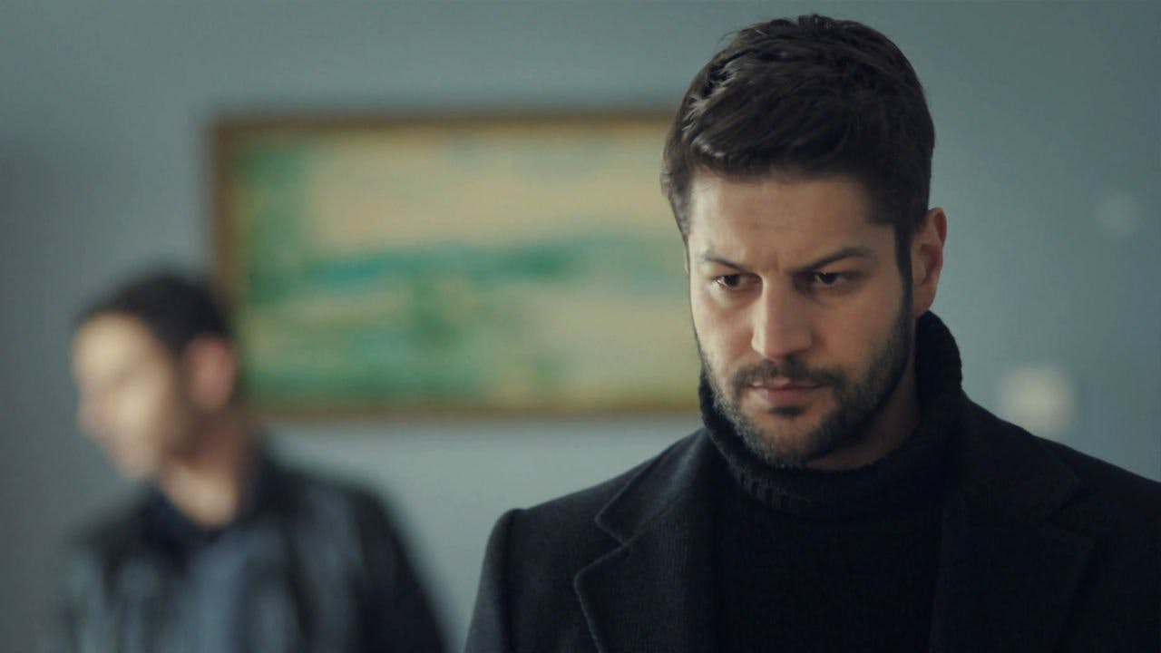 Mãe - episódio 1x11
