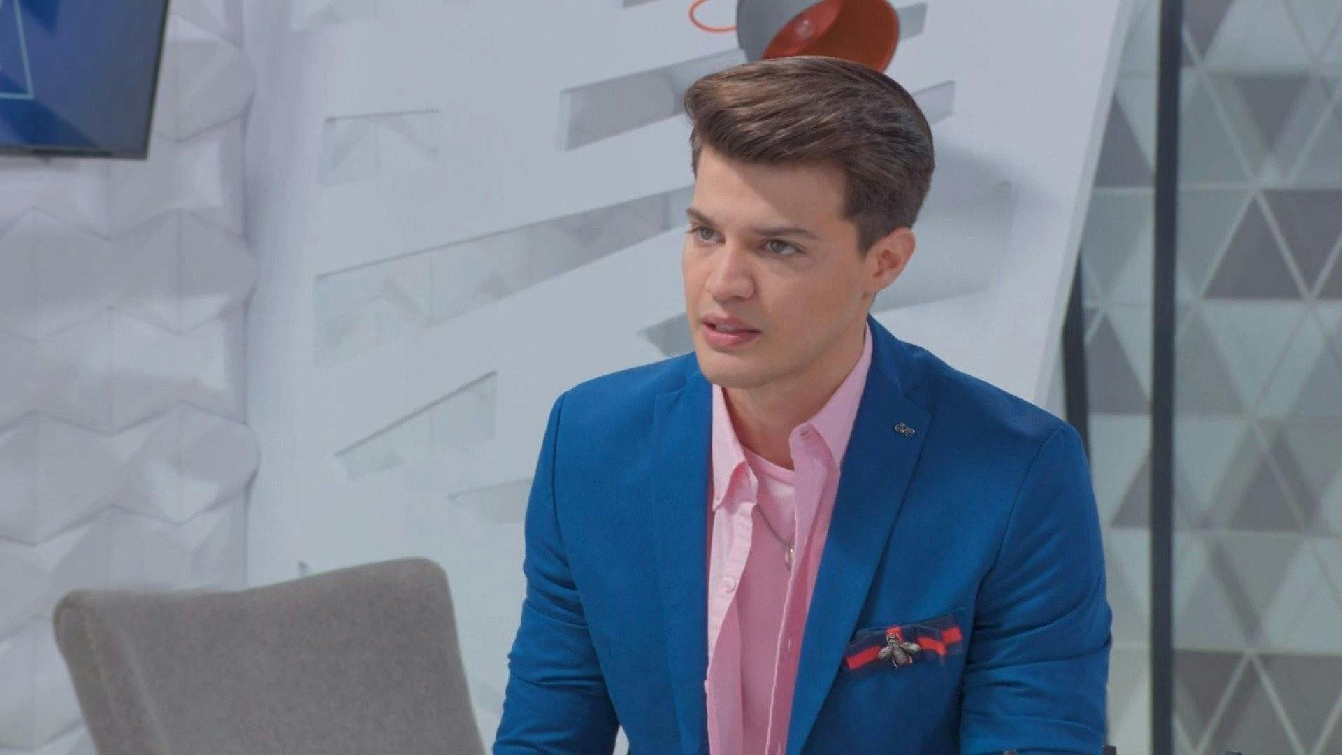 BIA - episódio 1x22