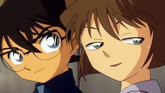 Detetive Conan - episódio 1x435