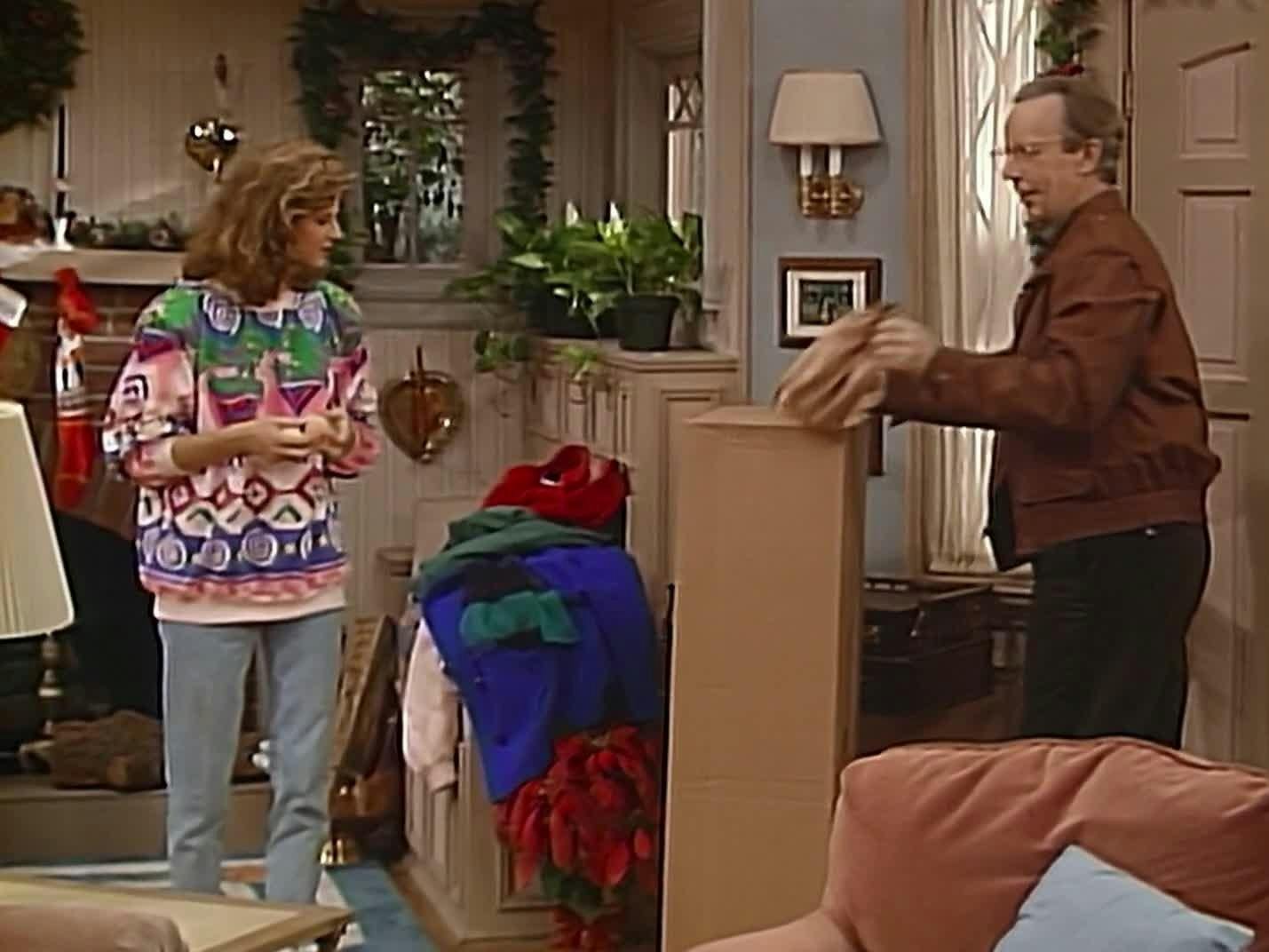 ALF, o ETeimoso - episódio 1x12
