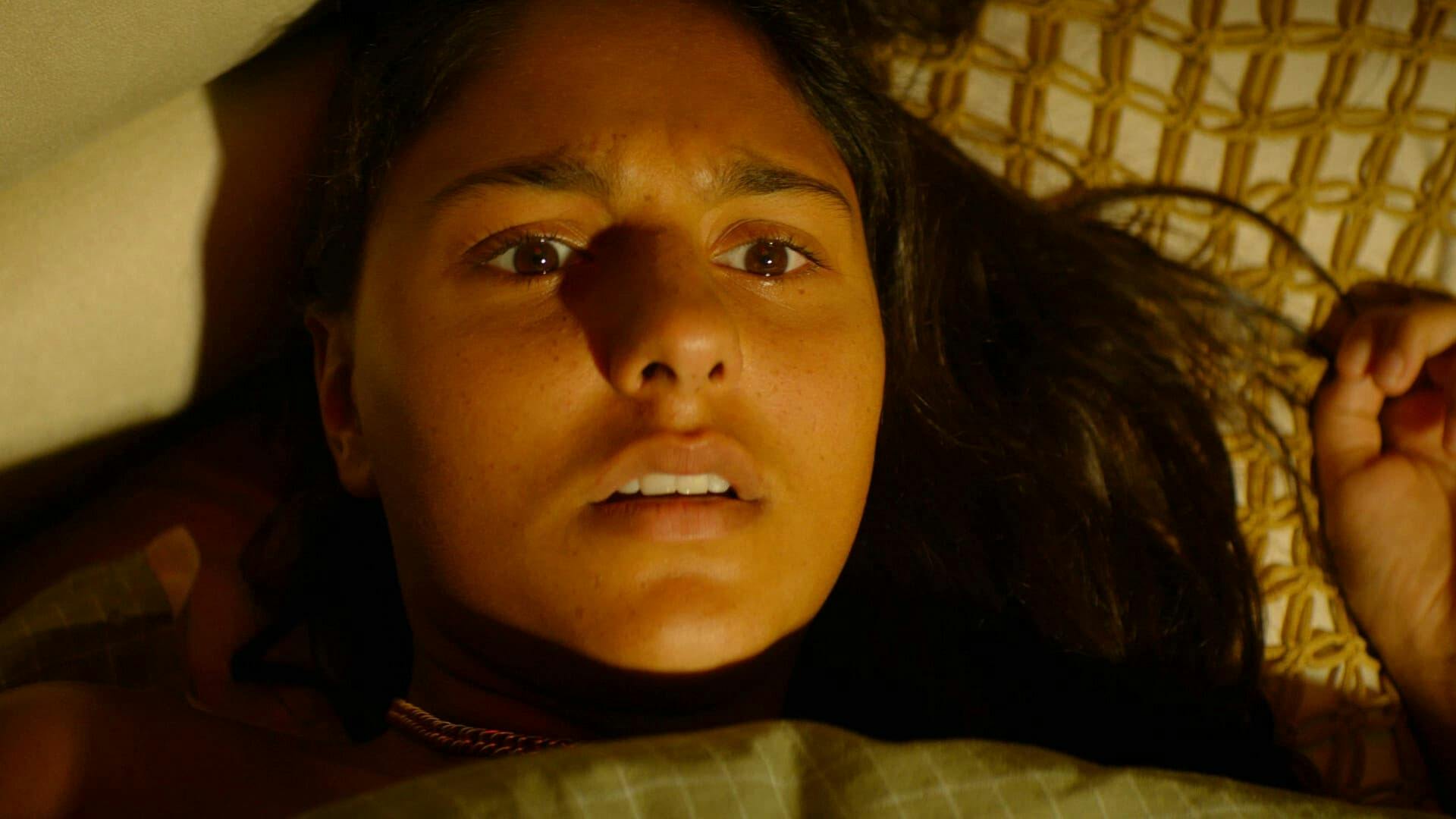 Sem Escapatória - episódio 1x5