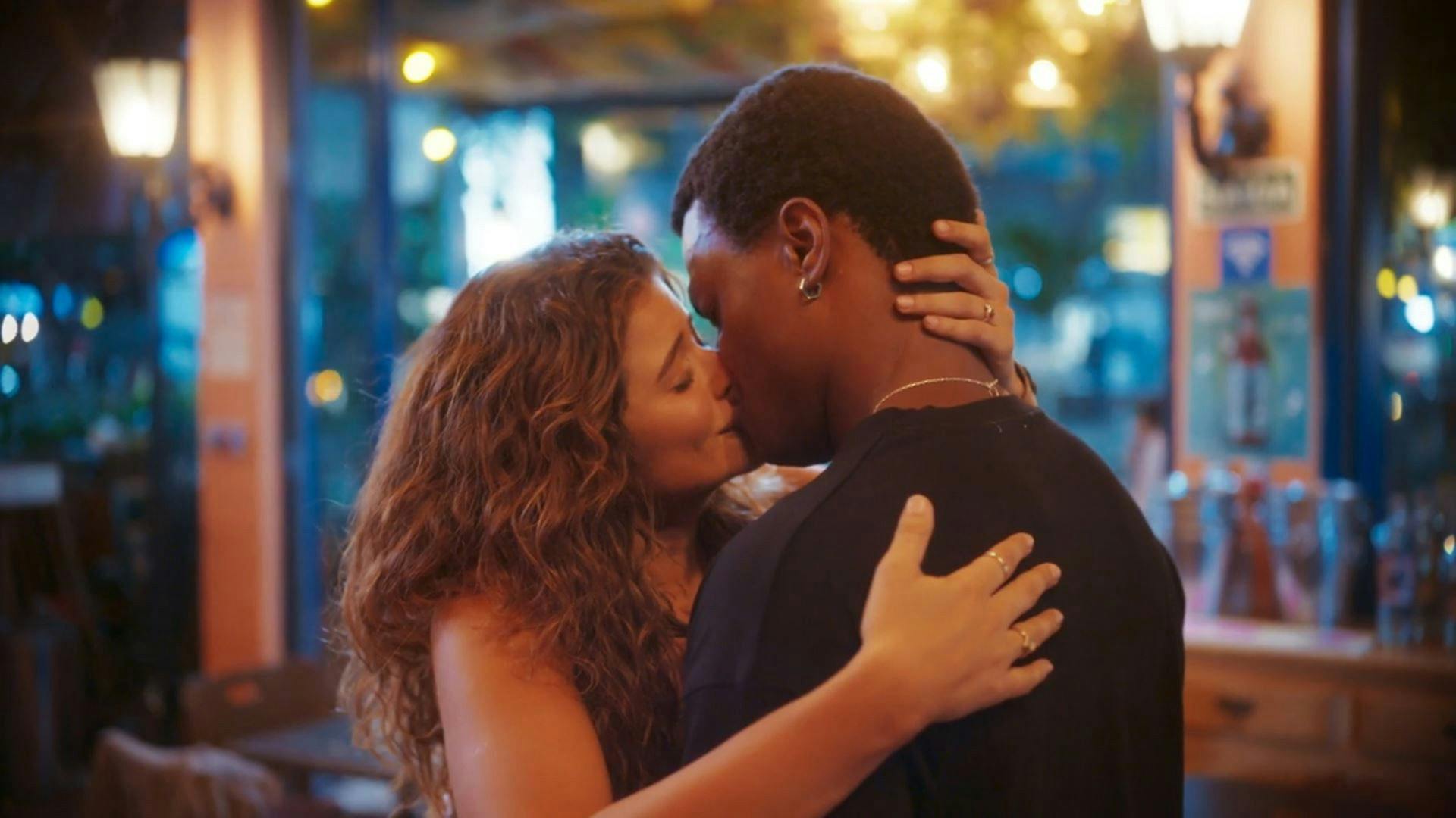 Coração Acelerado - episódio 1x4