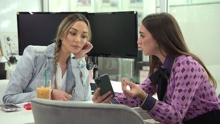 Os Corretores de Beverly Hills - episódio 1x7