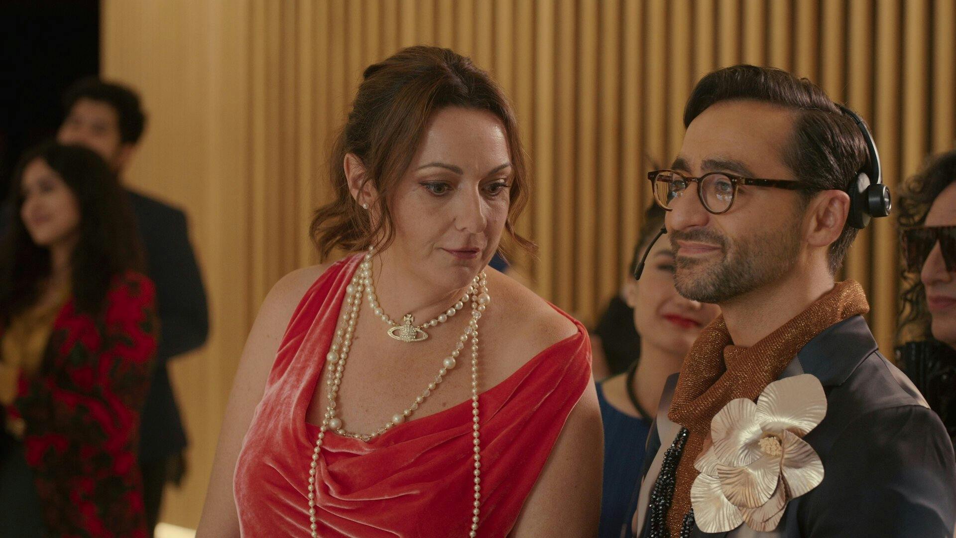 Wellmania - episódio 1x8