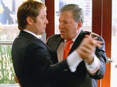 Justiça Sem Limites - episódio 2x12