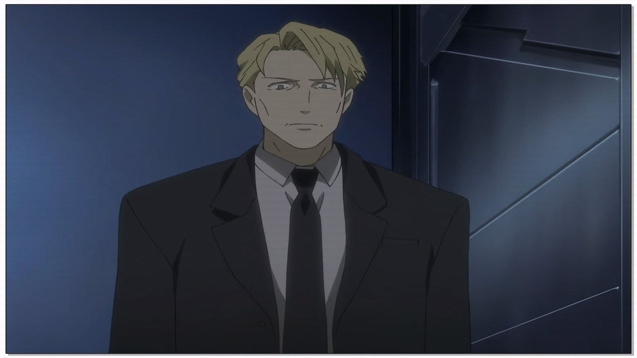 Blood+ - episódio 1x6