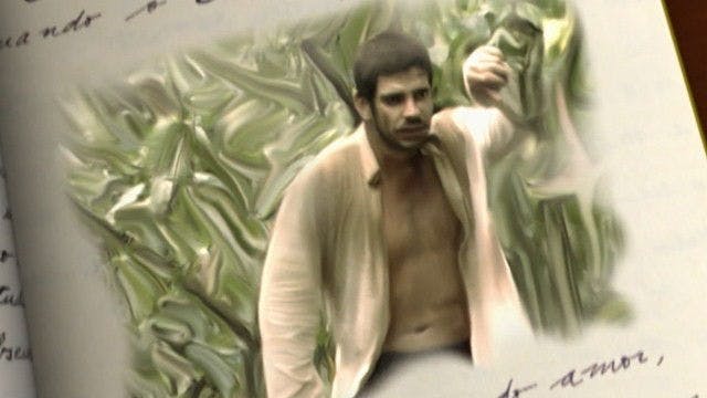 Alma Gêmea - episódio 1x124