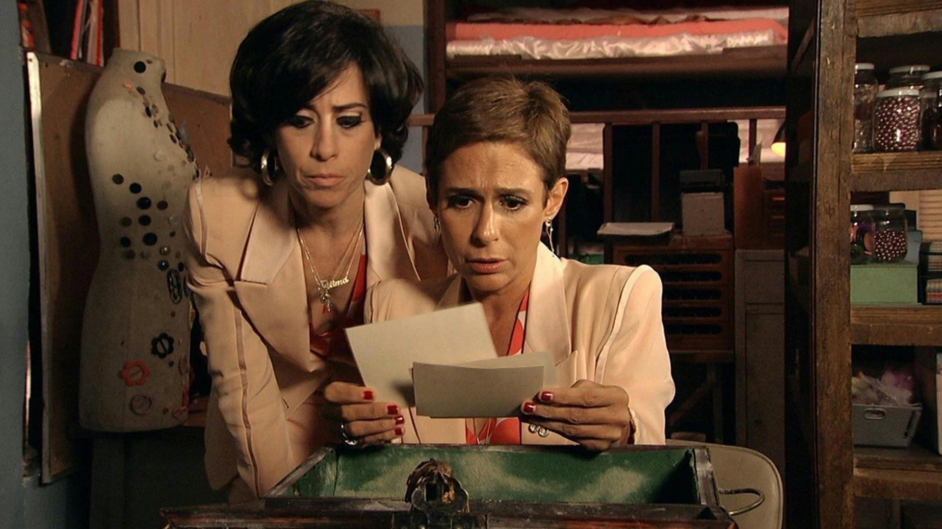 Tapas & Beijos - episódio 1x30