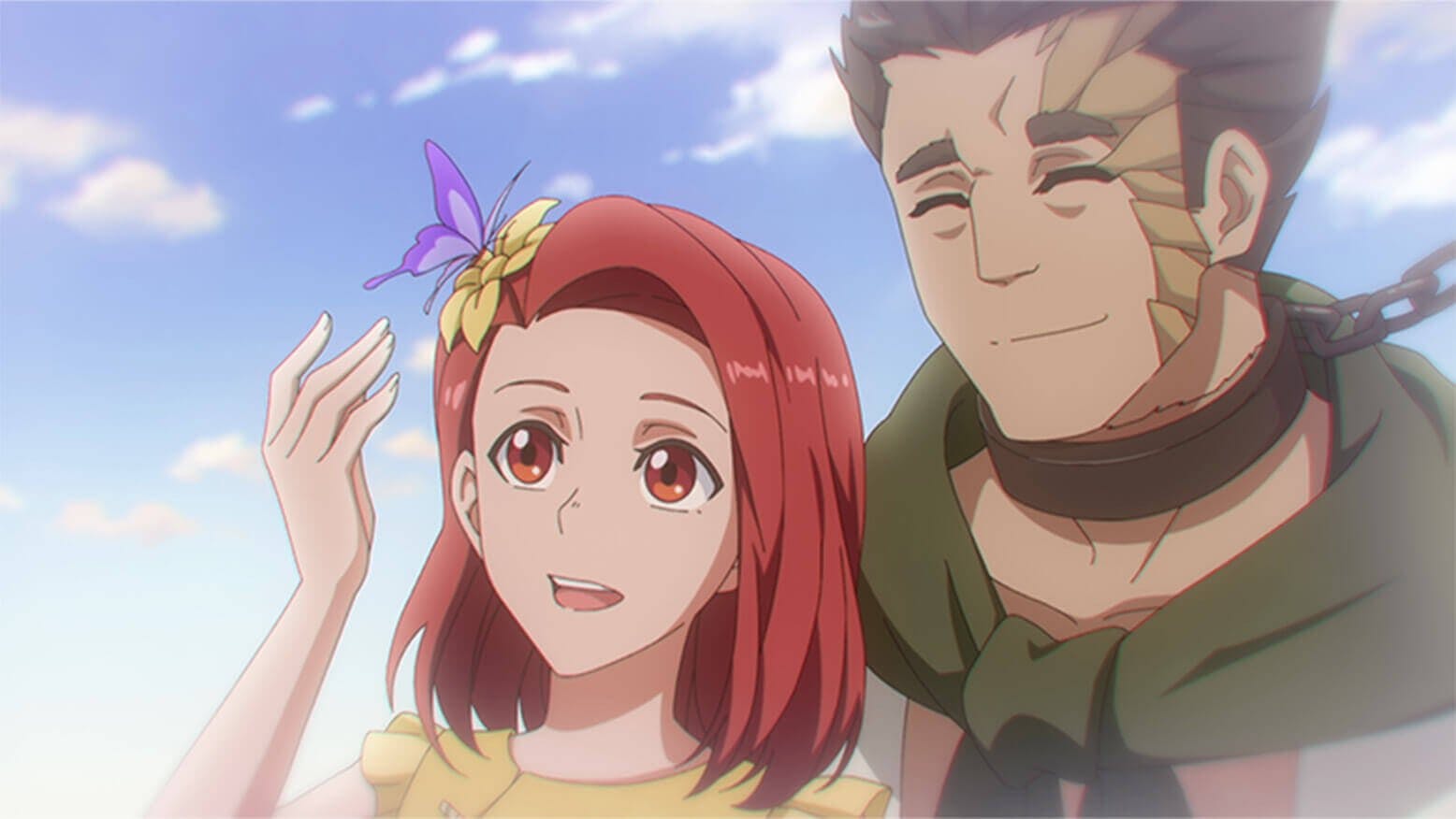 The Last Summoner - episódio 1x8