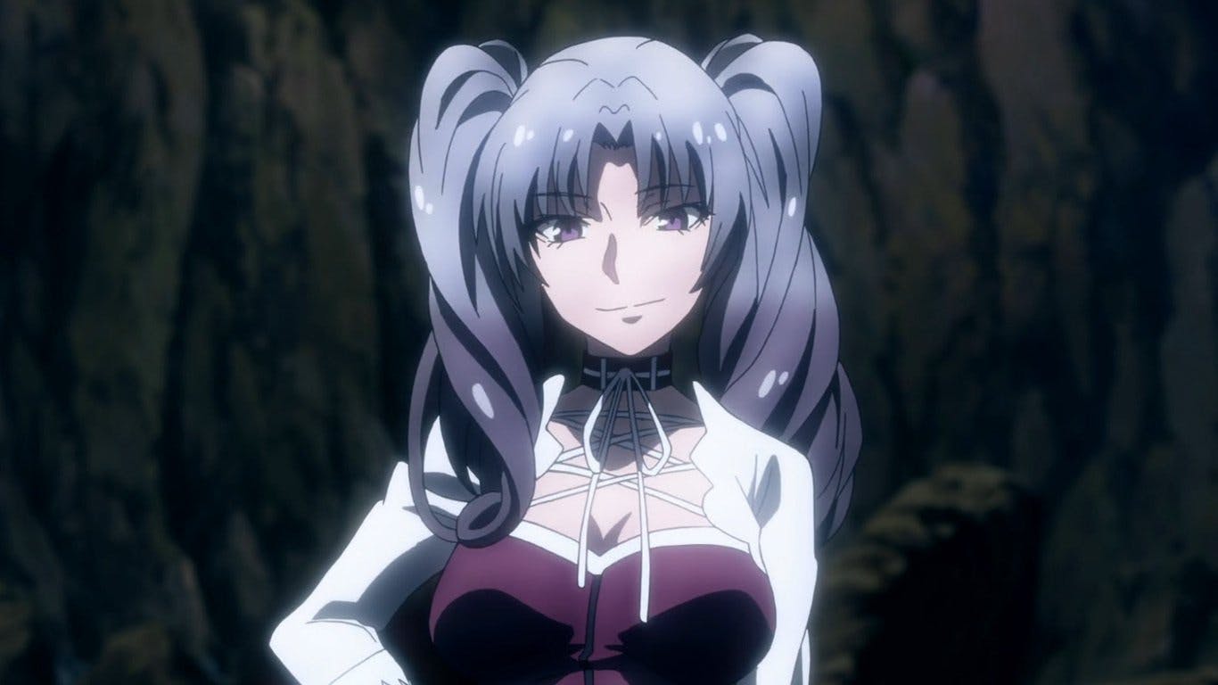 Taboo Tattoo - episódio 1x5