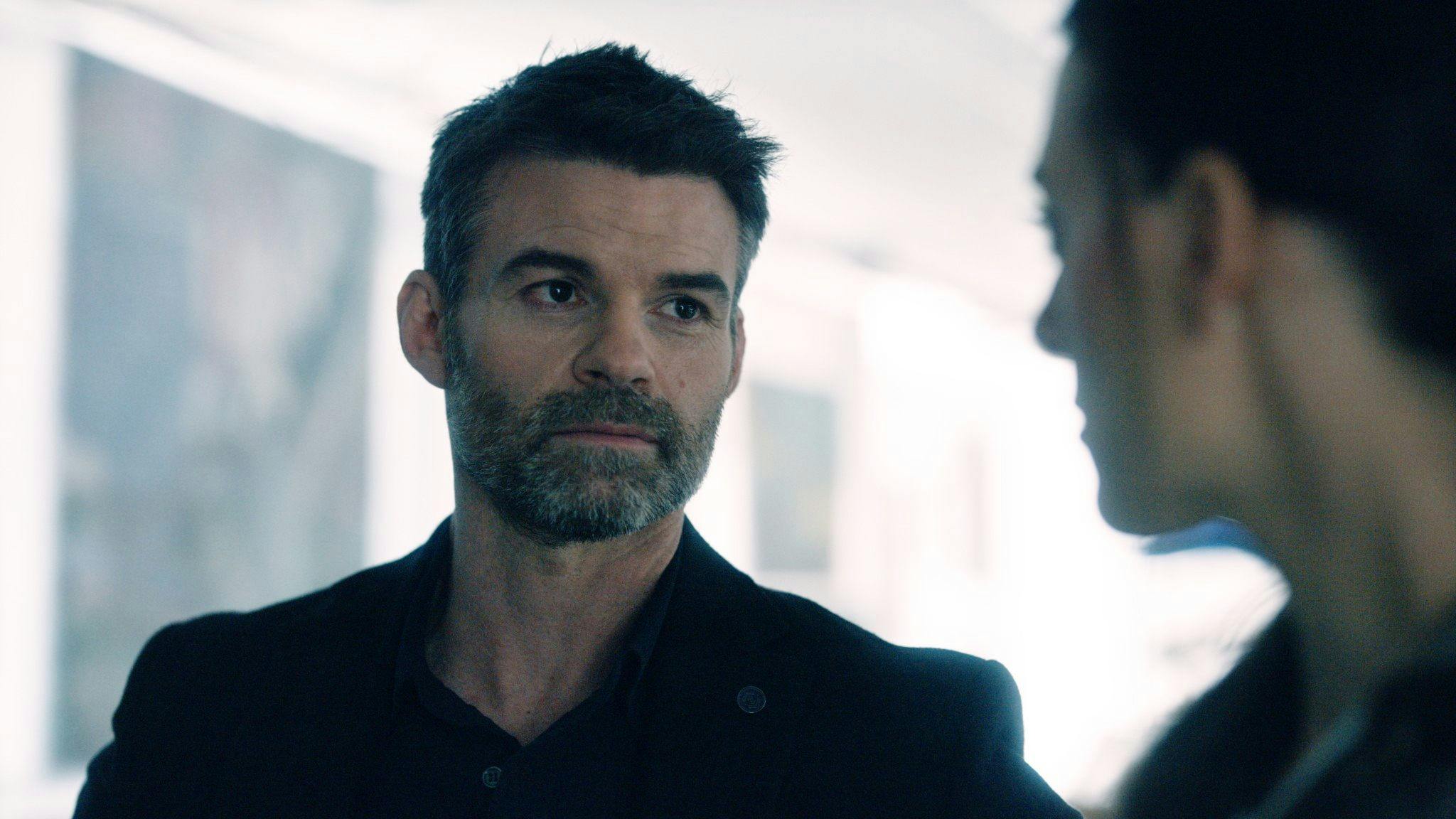 Sight Unseen - episódio 1x6