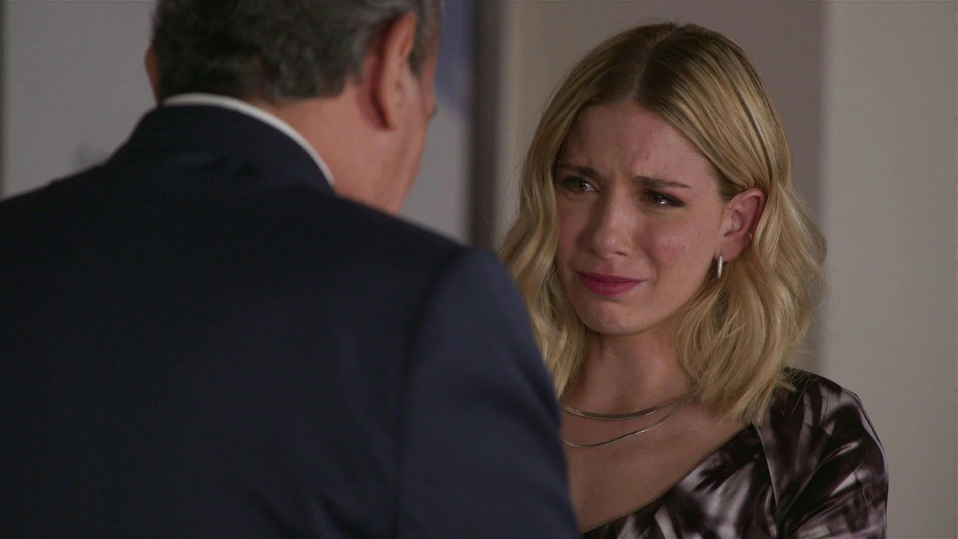 As Filhas da Senhora Garcia - episódio 1x10