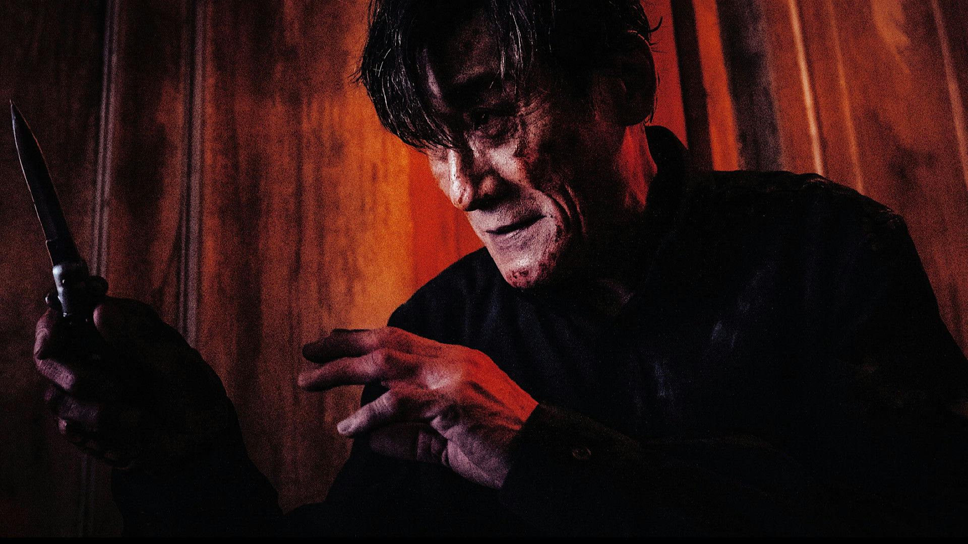 A Sombra Do Perigo backdrop