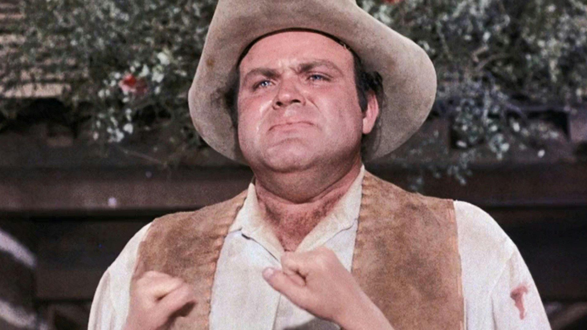 Bonanza - episódio 1x30