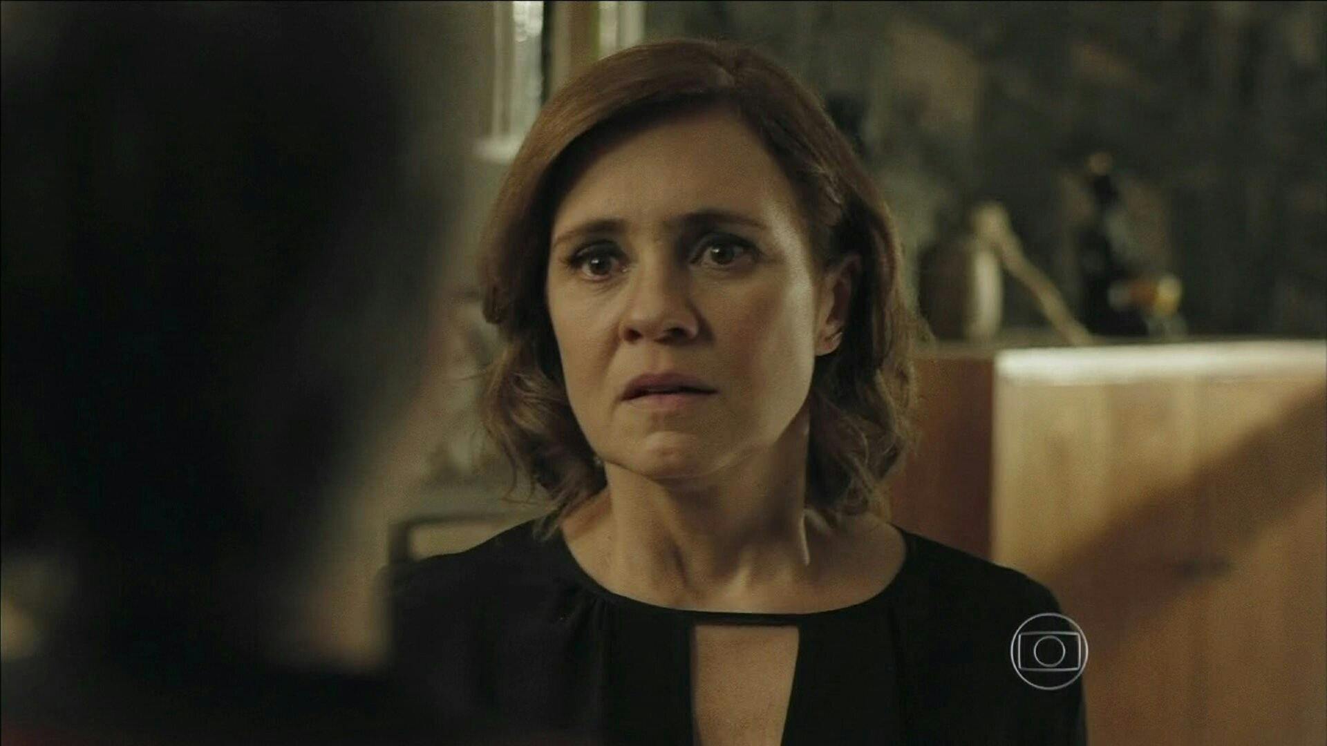 Felizes para Sempre? - episódio 1x8