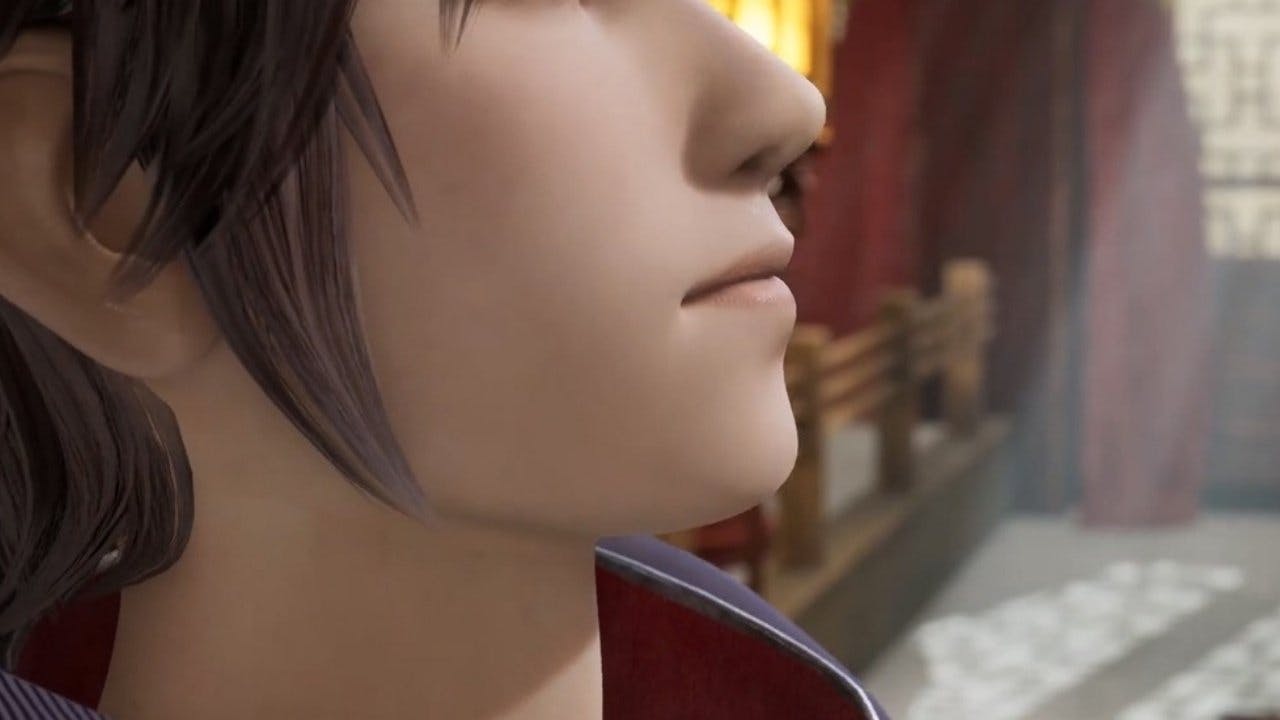 Tales of Gods and Demons - episódio 1x137