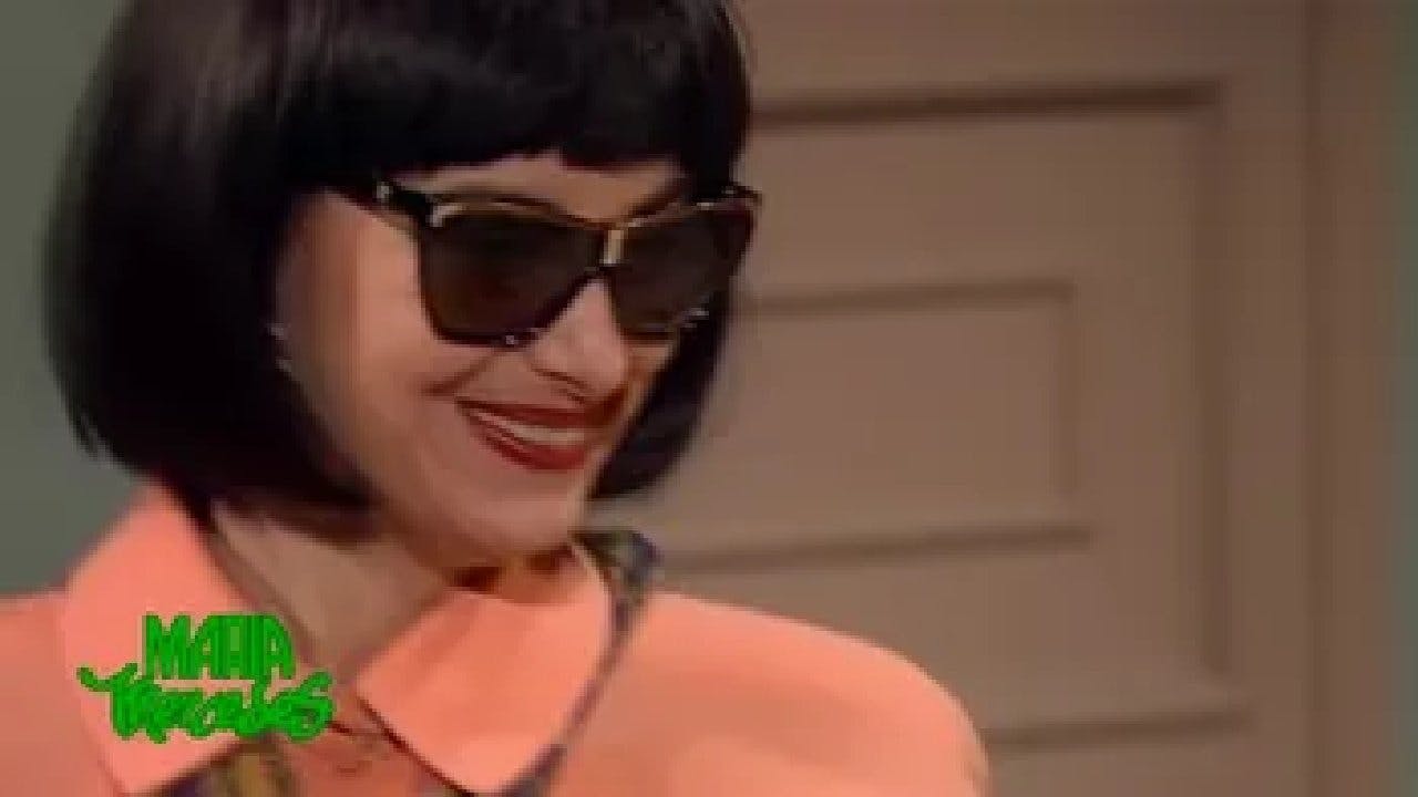 Maria Mercedes - episódio 1x48