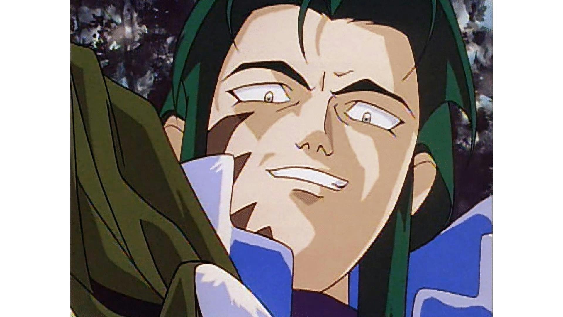 Tenchi Muyo! - episódio 1x25