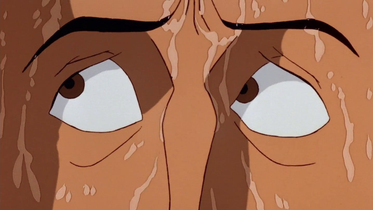 Batman: A Série Animada - episódio 1x17