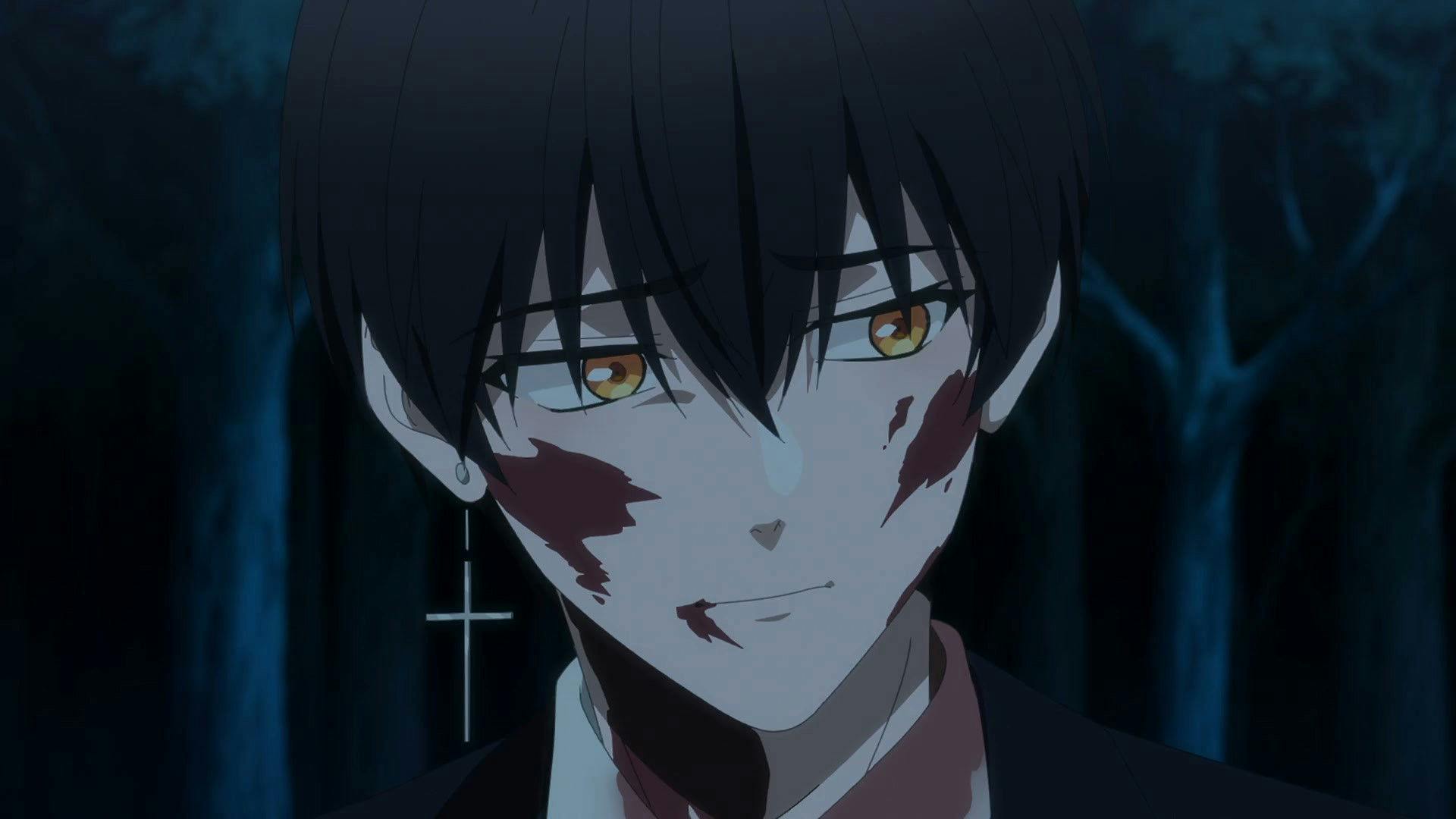 DARK MOON: THE BLOOD ALTAR backdrop