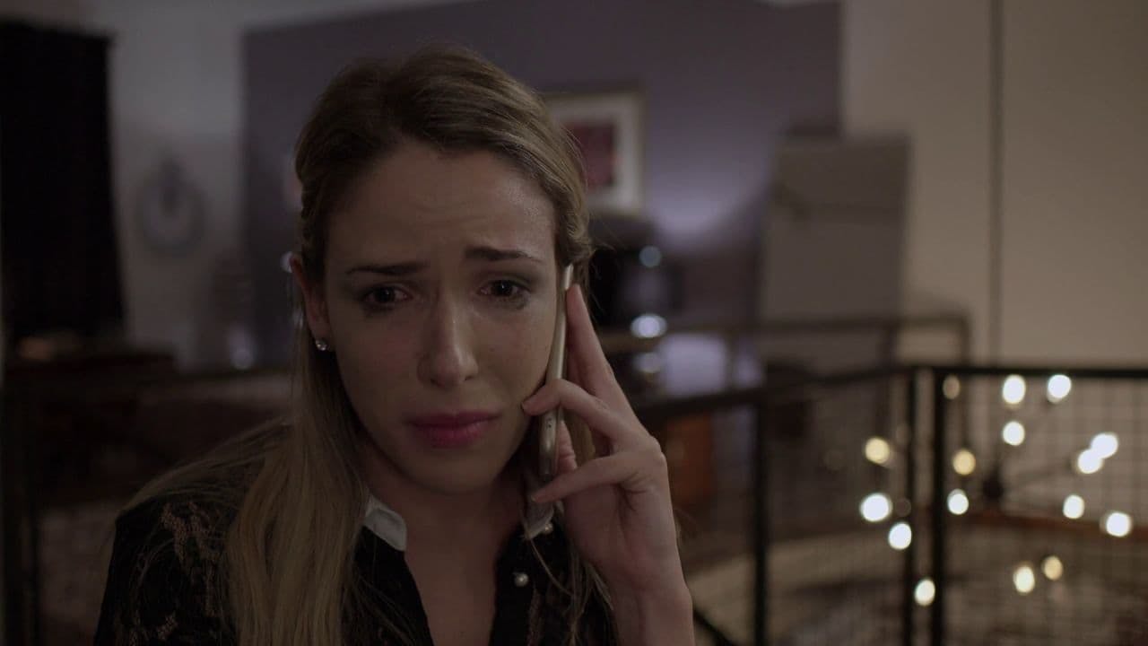 Betty em Nova York - episódio 1x75