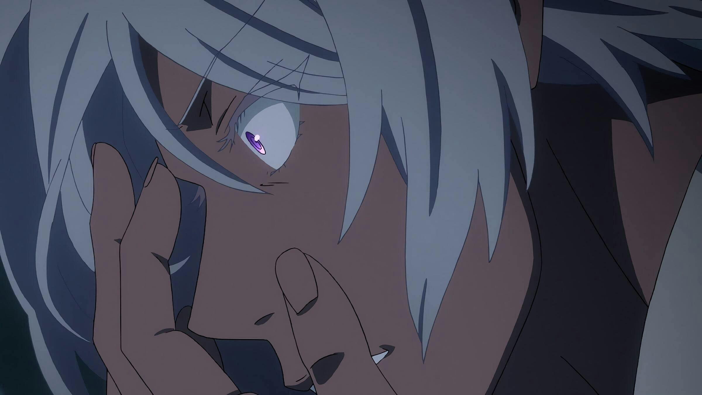 The Case Study of Vanitas - episódio 1x12