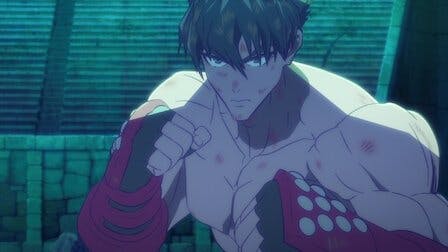 Tekken: Bloodline - episódio 1x6