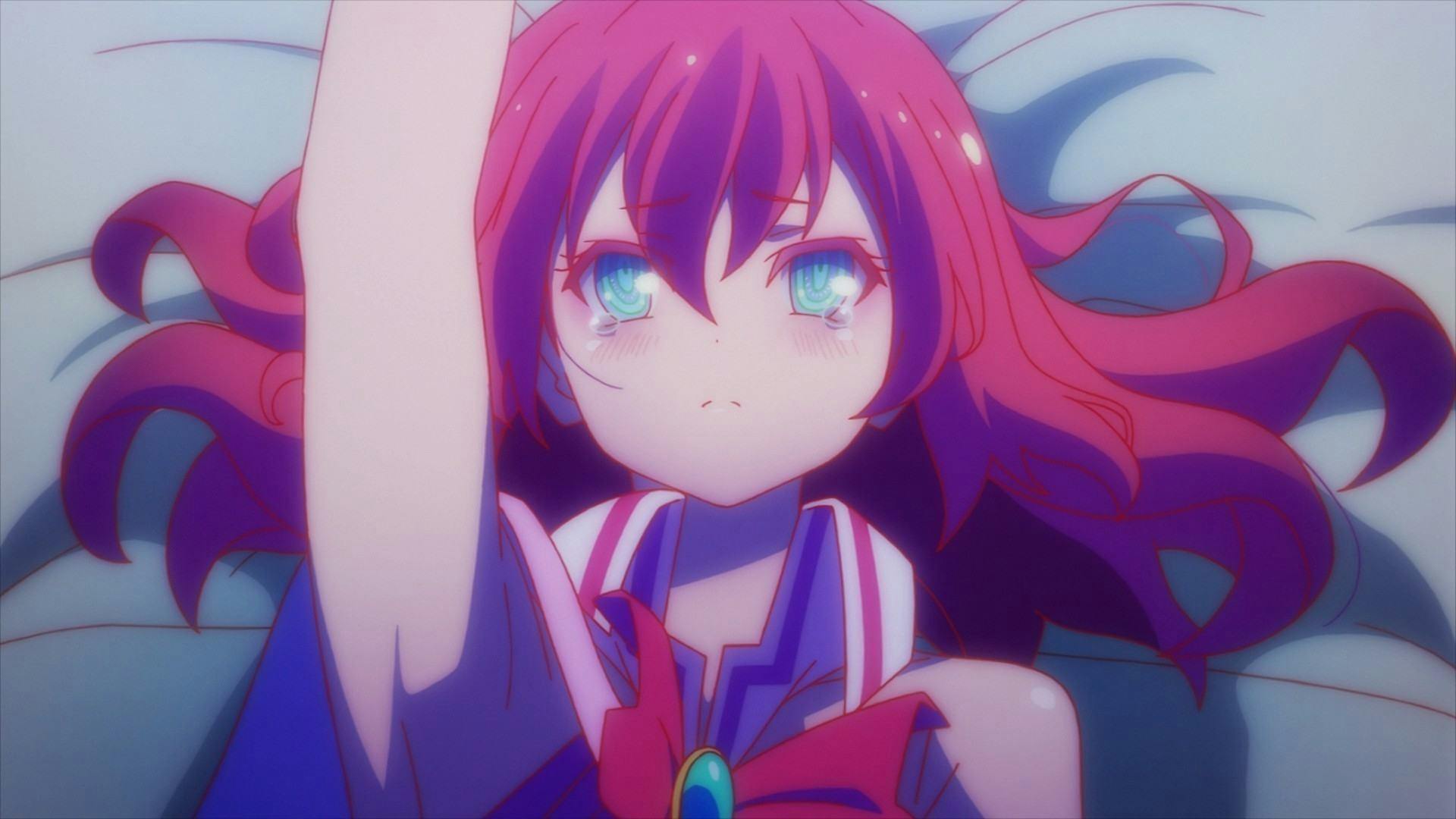 No Game No Life - episódio 1x7