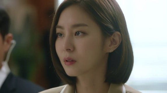 Ghost Doctor - episódio 1x2