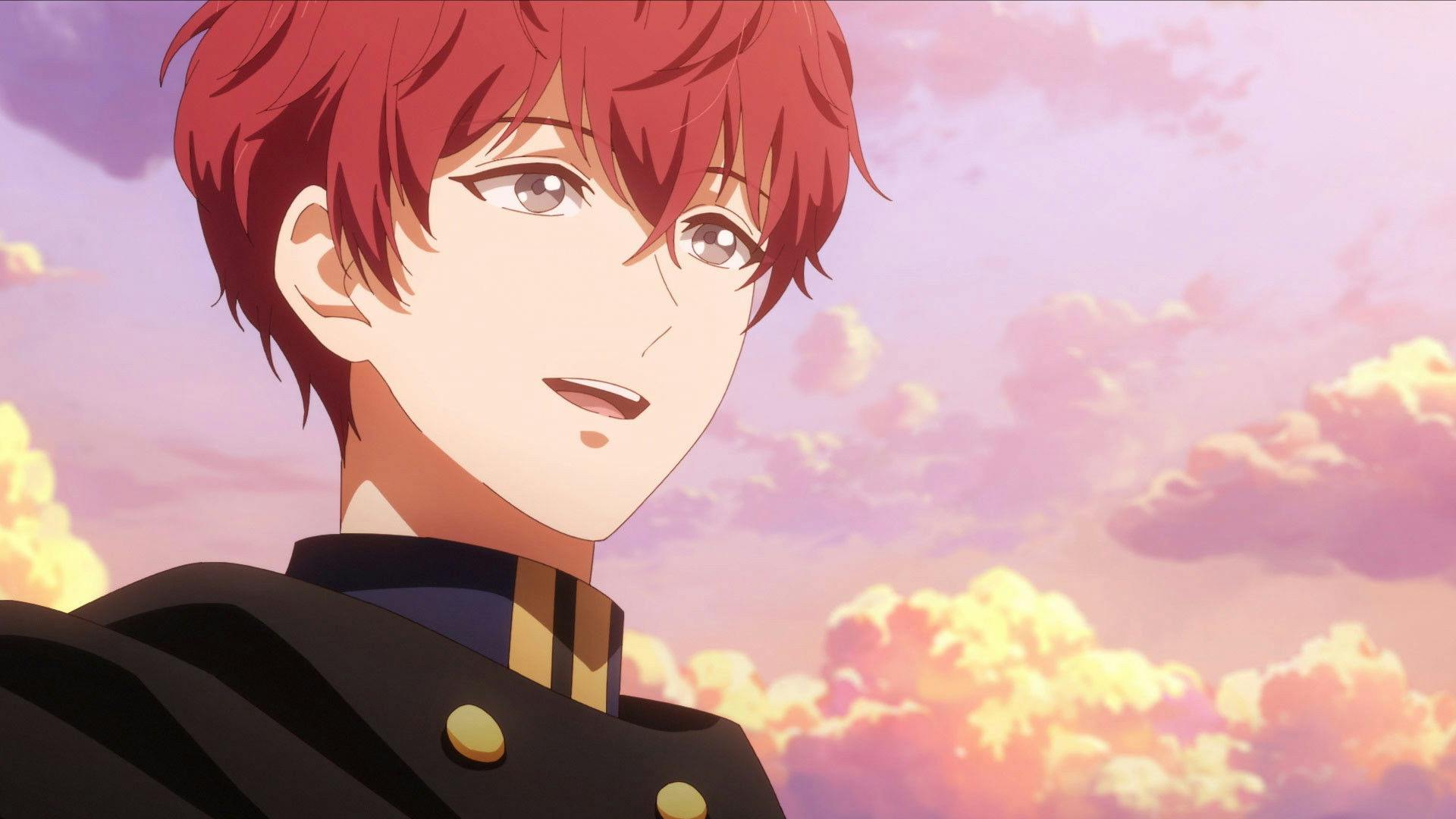 The Fated Magical Princess: Who Made Me a Princess - episódio 1x11